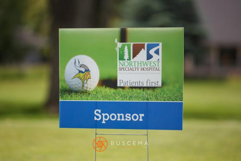 CHS Viking Golf Classic 2024 photo 9