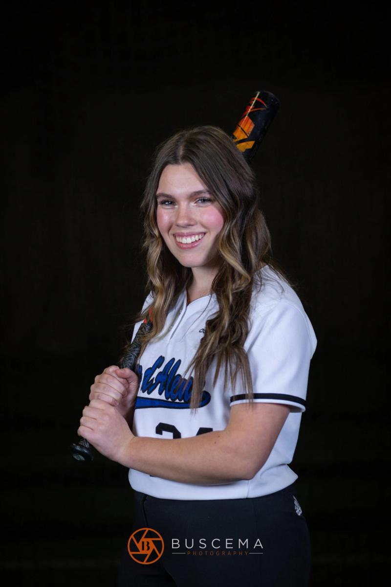 Coeur d’Alene Vikings Softball Media Day 2023 photo 30