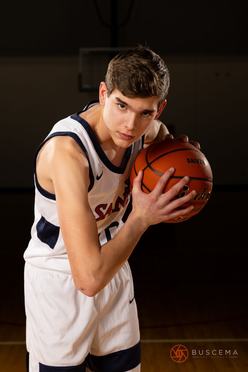 Coeur du Christ Academy Basketball Team Photos photo 12