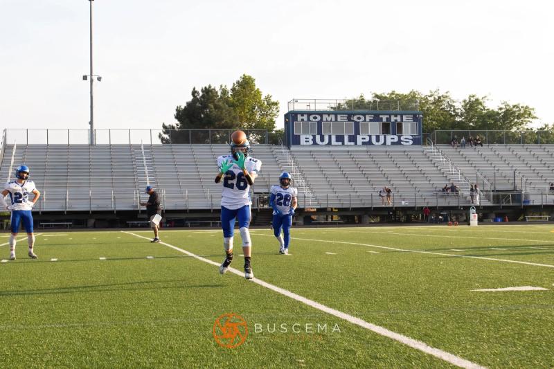 Coeur d'Alene @ Gonzaga Prep JV 9/15/2022 photo 2