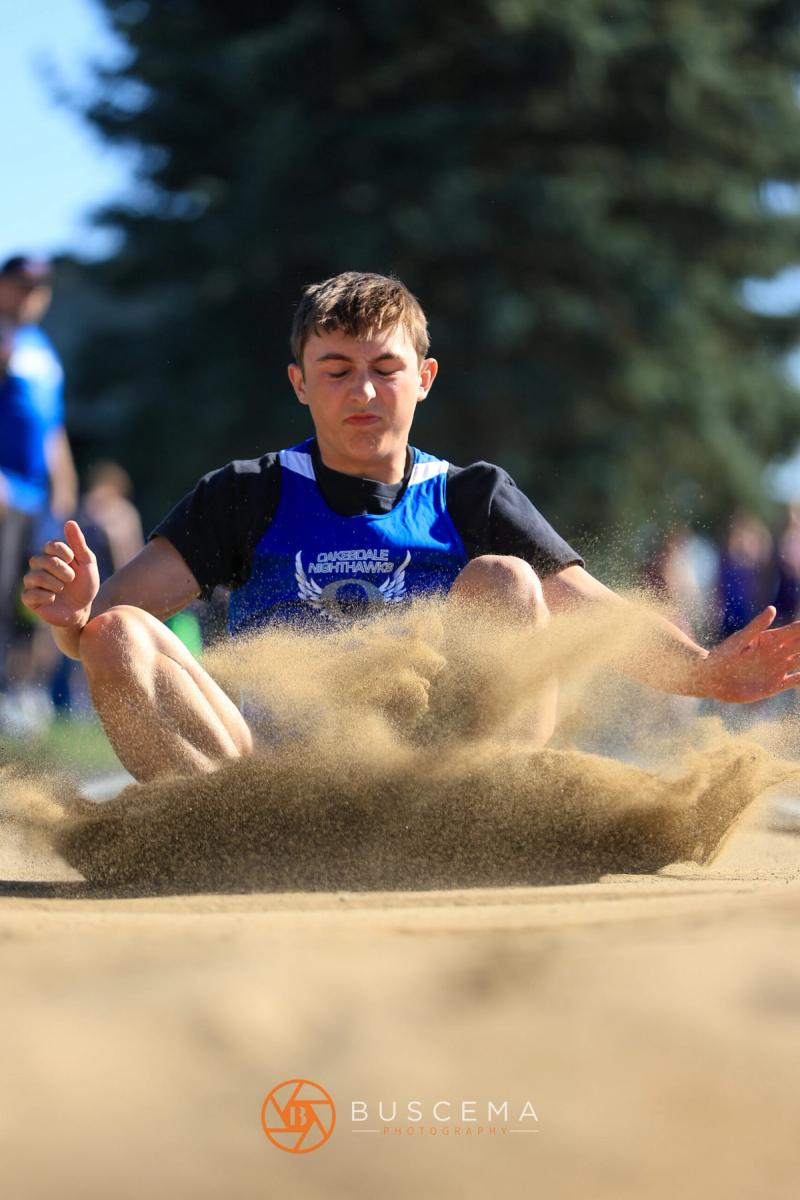 Rasmussen Invite 2025 photo 54