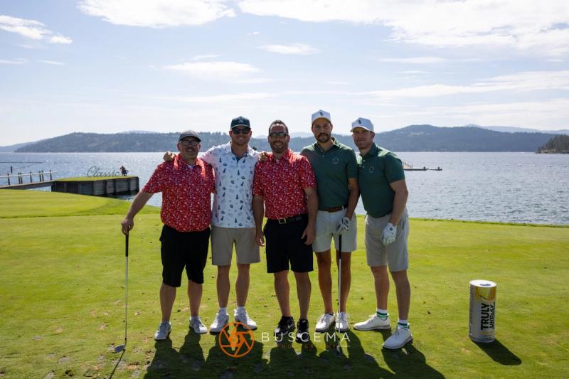 The Barstool Classic photo 30