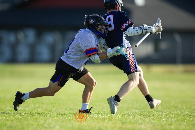Immaculate Conception Academy @ Coeur d'Alene Lacrosse photo 21