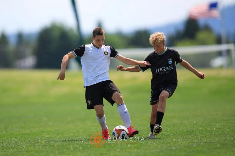 Sting 11B Premier v Flathead Rapids FRDS photo 7