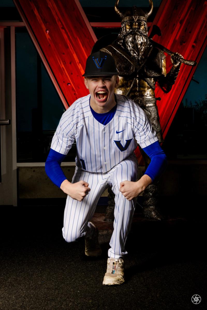 Coeur d’Alene Baseball Team Photos photo 8