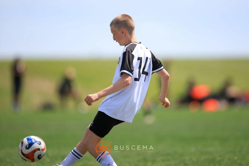 Sting 11B Premier v Flathead Rapids FRDS photo 13