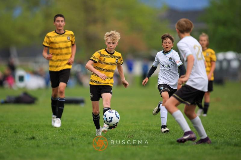 Sting 11B Premier v Flathead Rapids photo 16