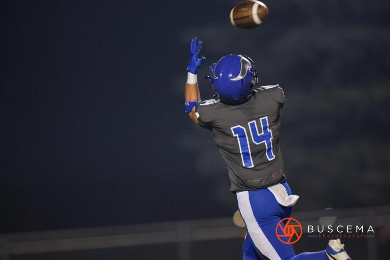 Middleton @ Coeur d'Alene - 6A Quarterfinals photo 12