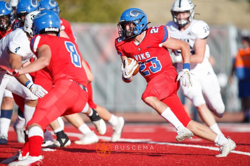 Coeur d'Alene v Skyview @ EWU photo 21