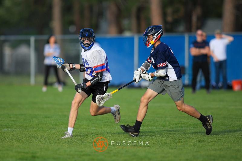 Immaculate Conception Academy @ Coeur d'Alene Lacrosse photo 7