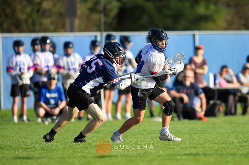 Immaculate Conception Academy @ Coeur d'Alene Lacrosse photo 27