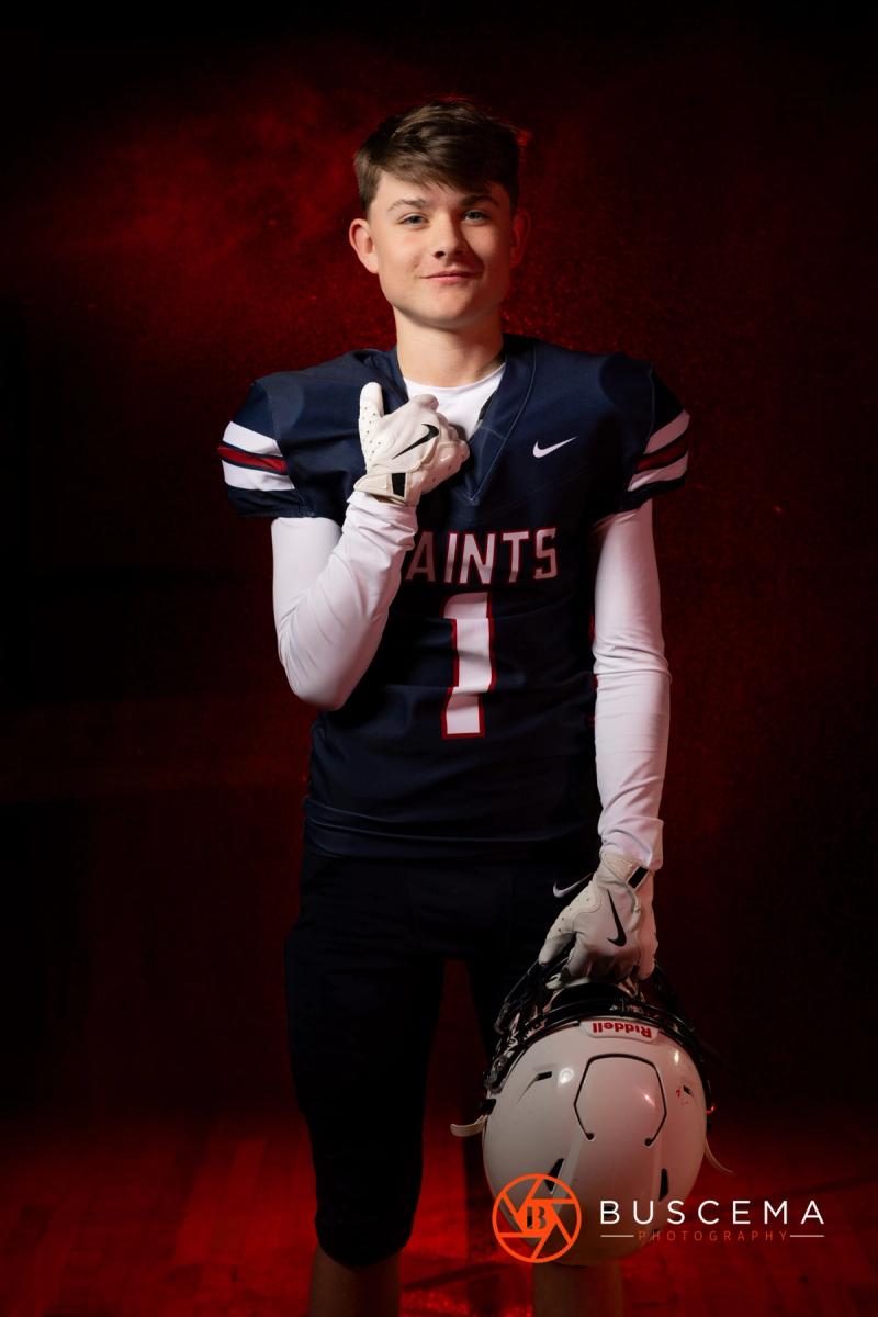 Coeur du Christ Academy Football Team Photos photo 2