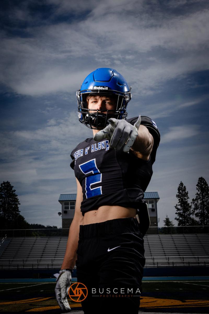 CHS Football Media Day photo 15