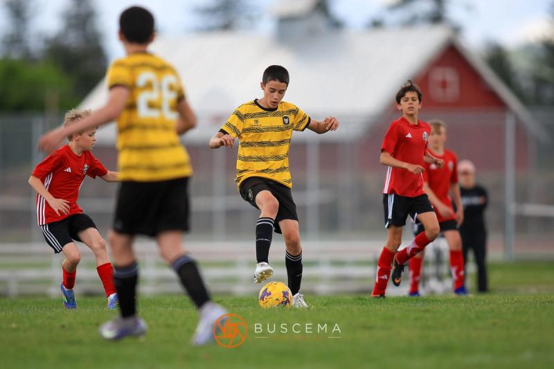 Sting 11B Premier @ Storm FC B11 photo 17
