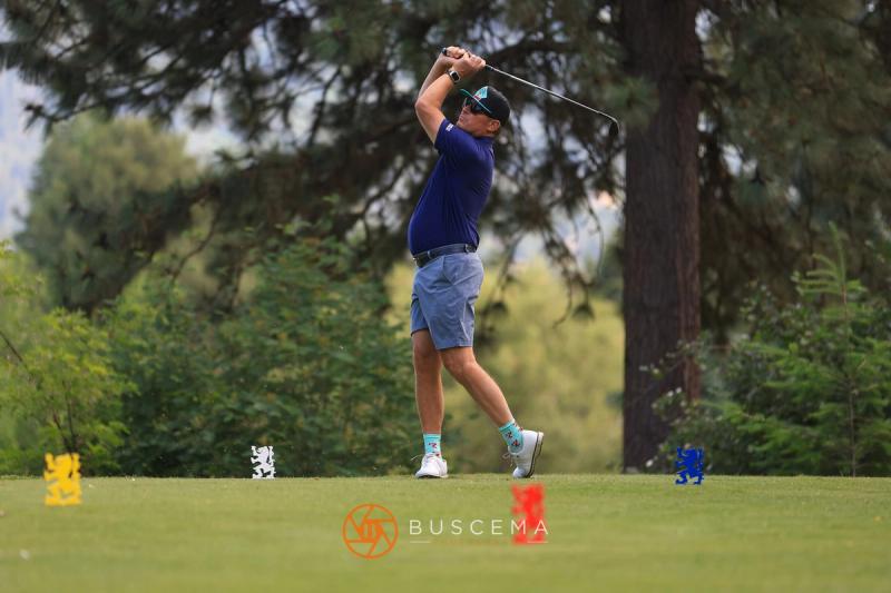 CHS Viking Golf Classic 2025 photo 26