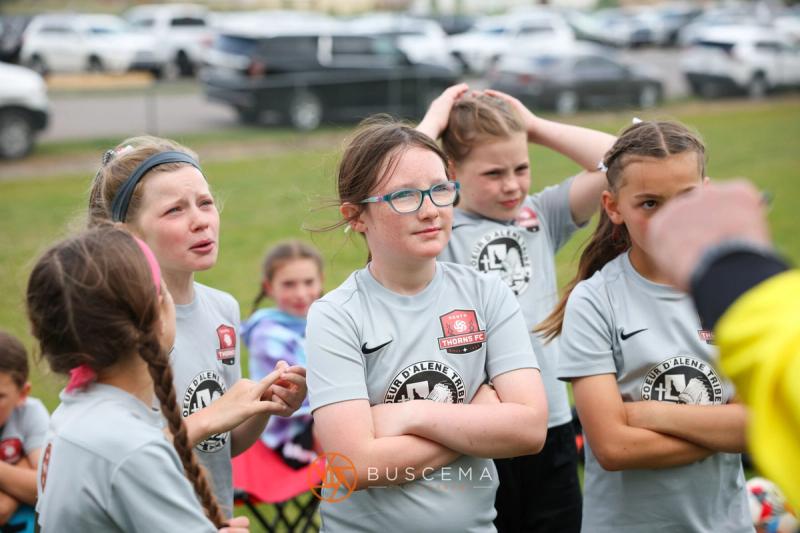 Thorns North FC Red vs Black 3BR Silver Championship photo 20