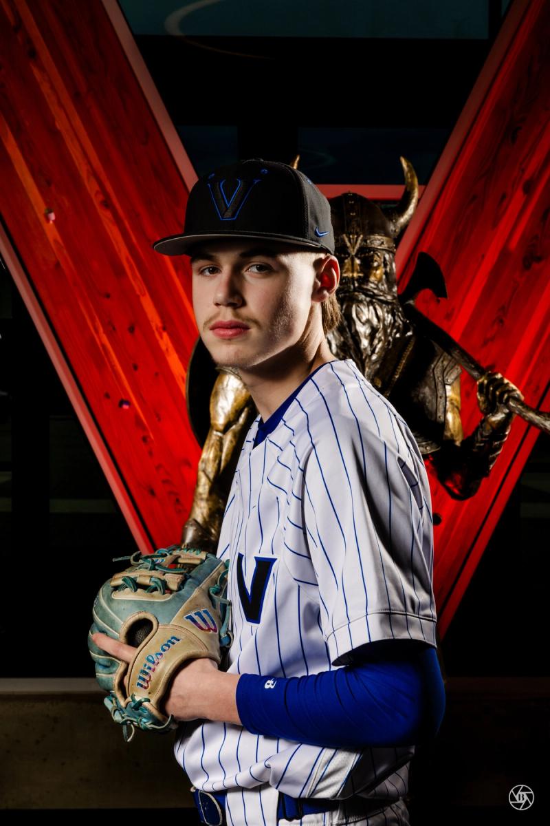 Coeur d’Alene Baseball Team Photos photo 5
