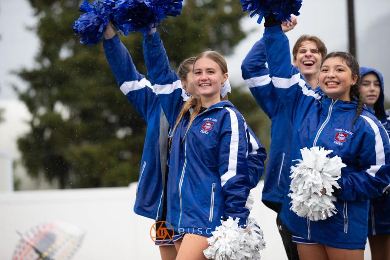 Coeur d'Alene Vikings Homecoming Parade 2022 photo 27