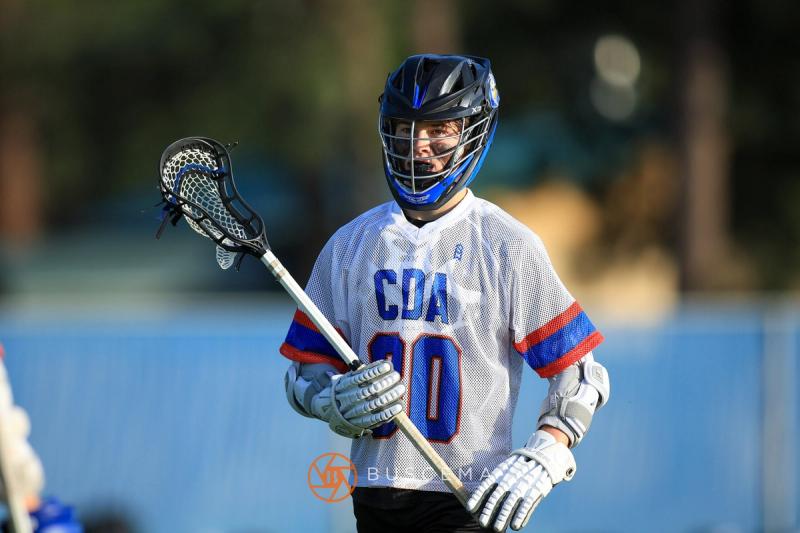 Immaculate Conception Academy @ Coeur d'Alene Lacrosse photo 13