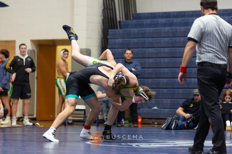 Varsity Wrestling Meet Coeur d'Alene, Lake City, Lakeland, Kellogg 12/13/23 photo 19