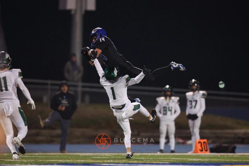 Eagle @ Coeur d'Alene 6A Semifinals photo 21