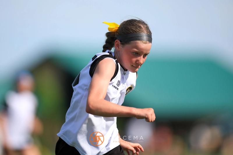Sting 14G Black vs Montana Rush photo 11