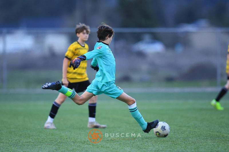 Sting 11B Premier vs Sting 12B Academy photo 6