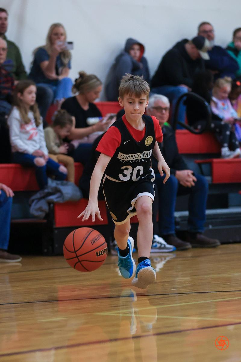 Grindtime Basketball photo 10