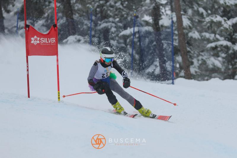 Silver Cup Ski Race at Silver Mountain photo 4