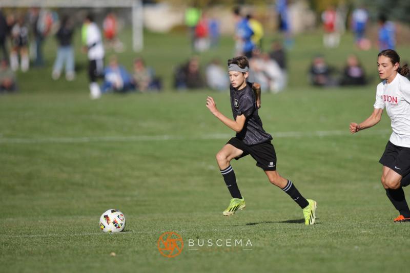 Sting 11B Premier v Albion SC Idaho North B10 Academy photo 14