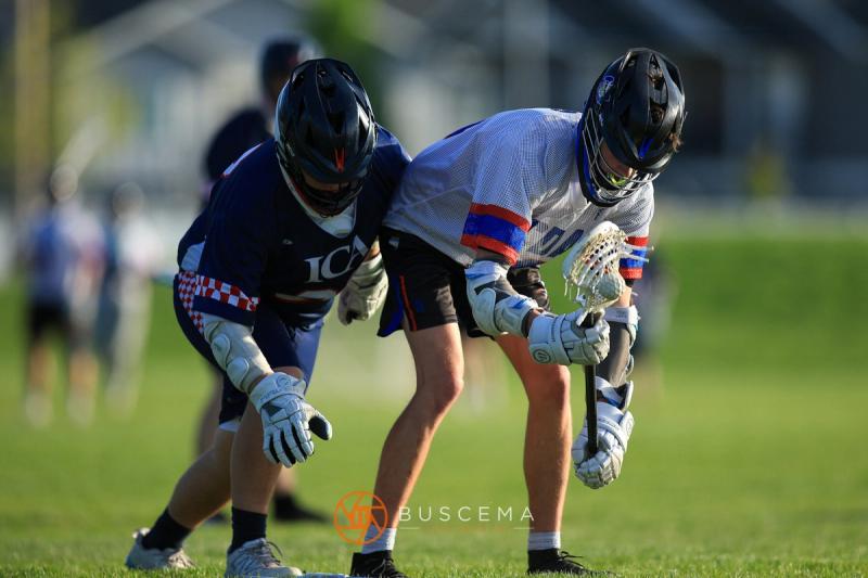 Immaculate Conception Academy @ Coeur d'Alene Lacrosse photo 29