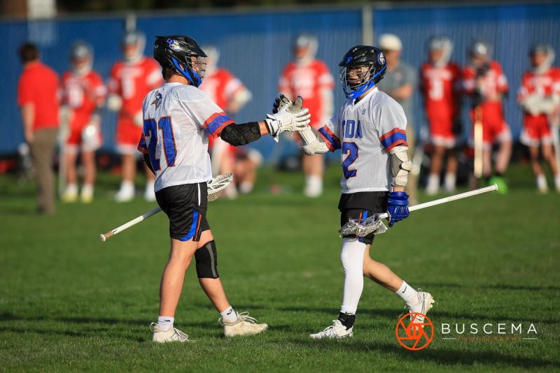 Sandpoint @ Coeur d'Alene Lacrosse photo 16
