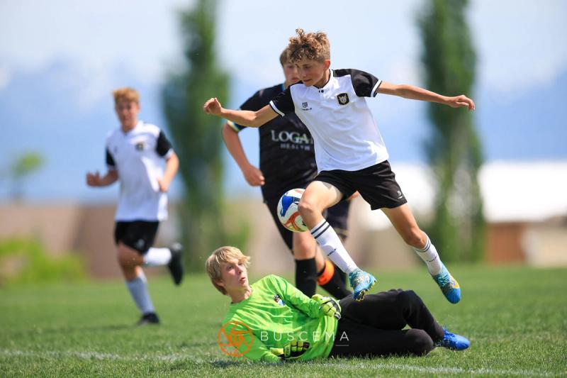 Sting 11B Premier v Flathead Rapids FRDS photo 19