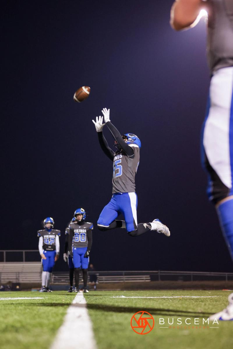 Middleton @ Coeur d'Alene - 6A Quarterfinals photo 38