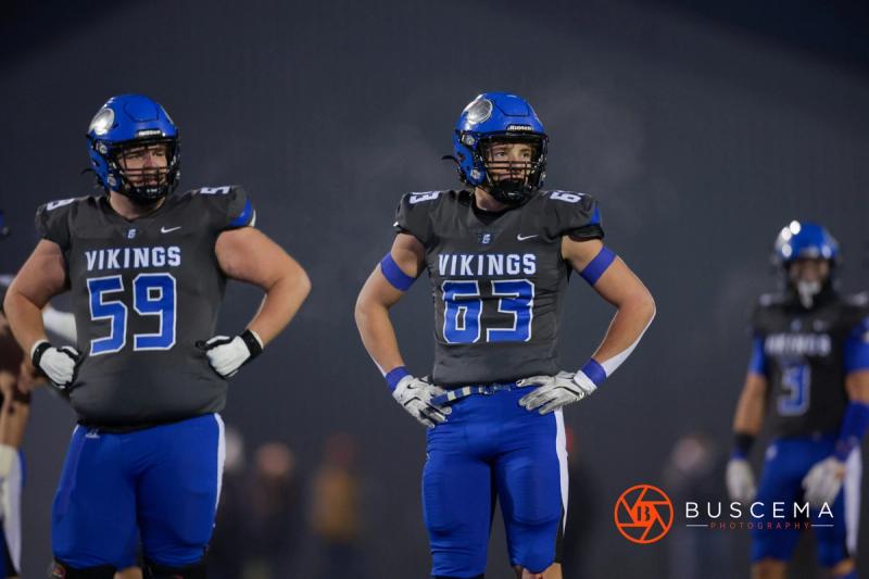 Middleton @ Coeur d'Alene - 6A Quarterfinals photo 3