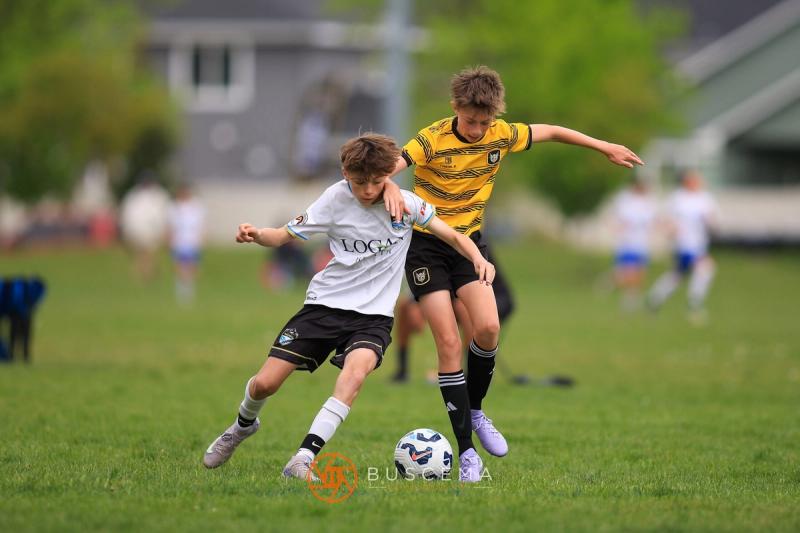 Sting 11B Premier v Flathead Rapids photo 8