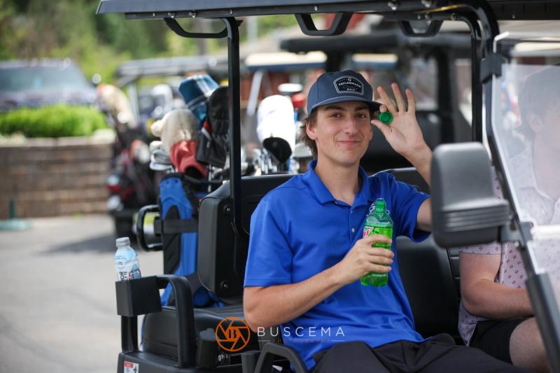 CHS Viking Golf Classic 2024 photo 6