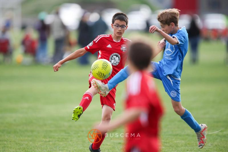 Timbers North FC 11B Premier v Rockies SC11 photo 16
