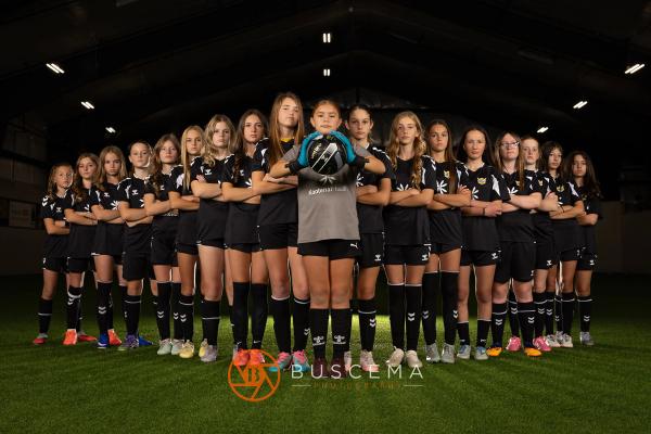 Sting 13G Academy Media Day 2026