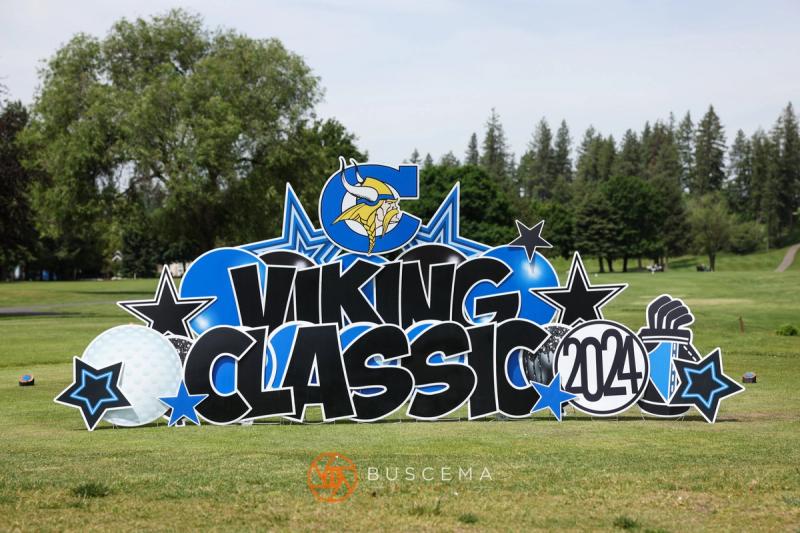 CHS Viking Golf Classic 2024 photo 2