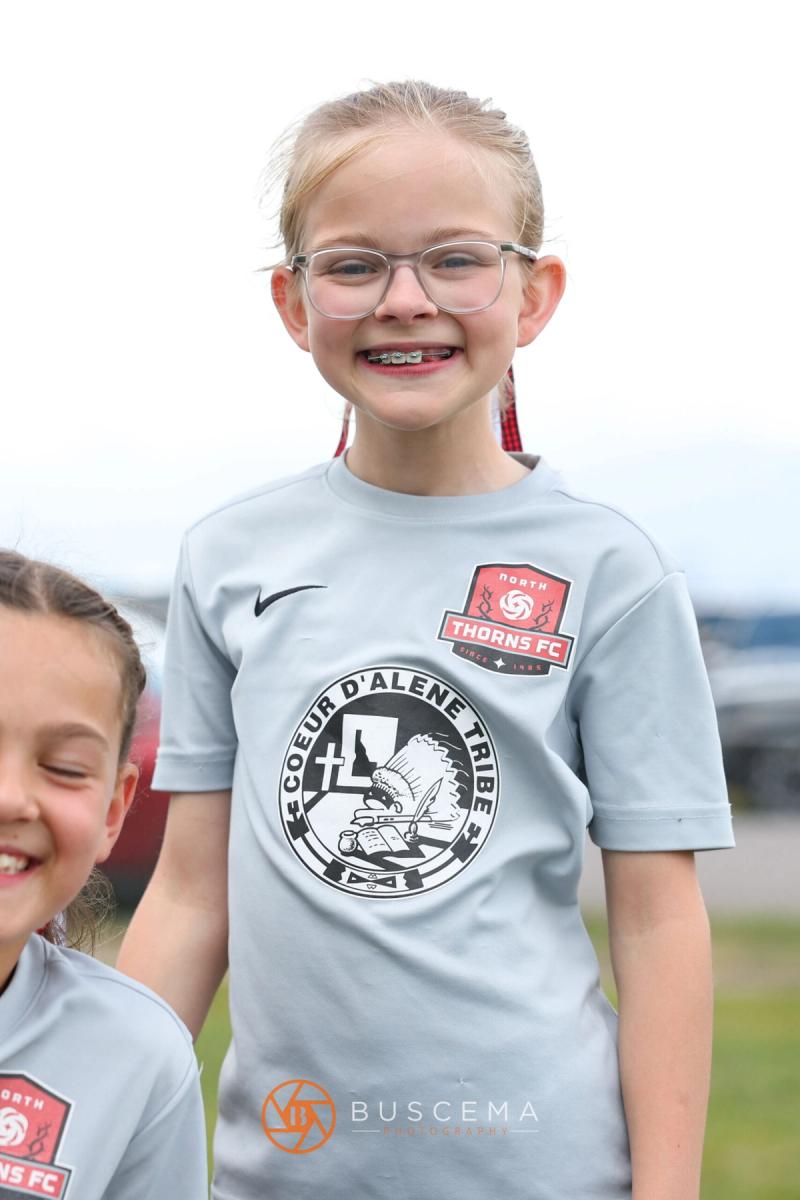 Thorns North FC Red vs Black 3BR Silver Championship photo 12