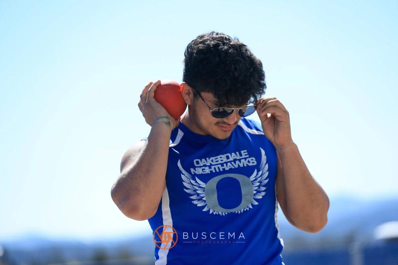 Rasmussen Invite 2025 photo 17