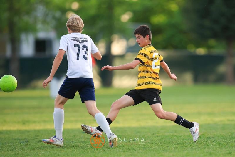 Sting 11B Premier v Hells Canyon Rapids 2011 photo 7