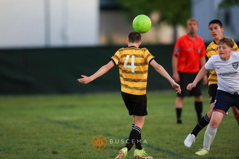 Sting 11B Premier v Hells Canyon Rapids 2011 photo 29