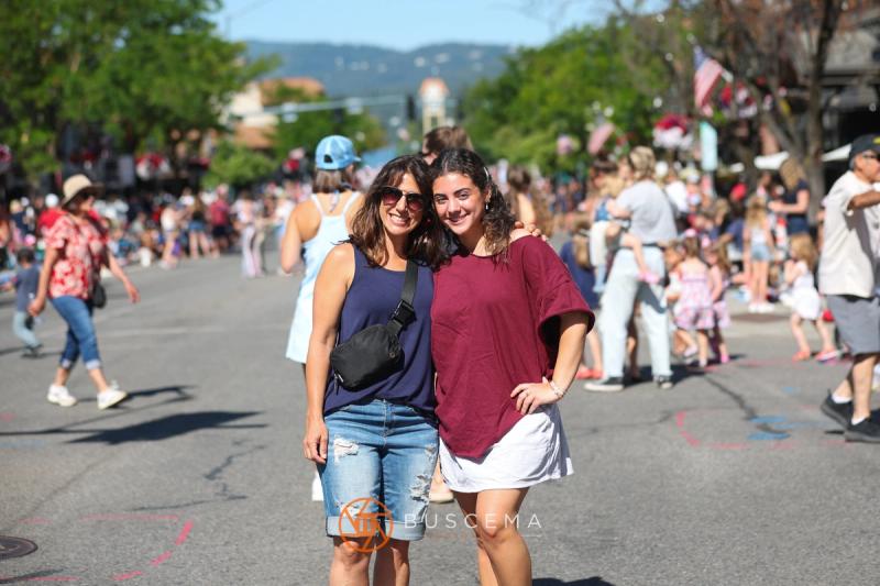 Coeur d'Alene 4th of July Parade 2024 photo 3
