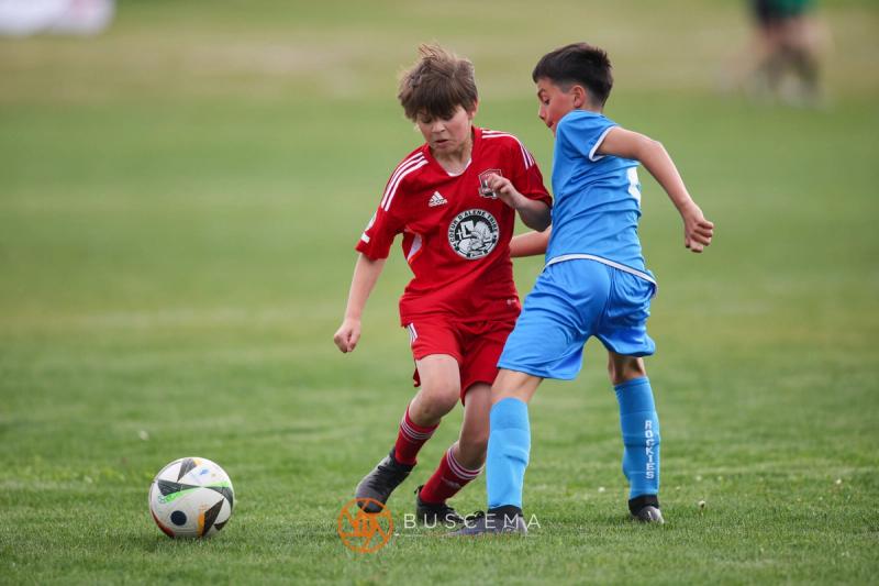 Timbers North FC 11B Premier v Rockies SC11 photo 7