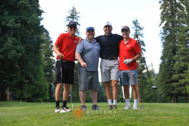 CHS Viking Golf Classic 2025 photo 28