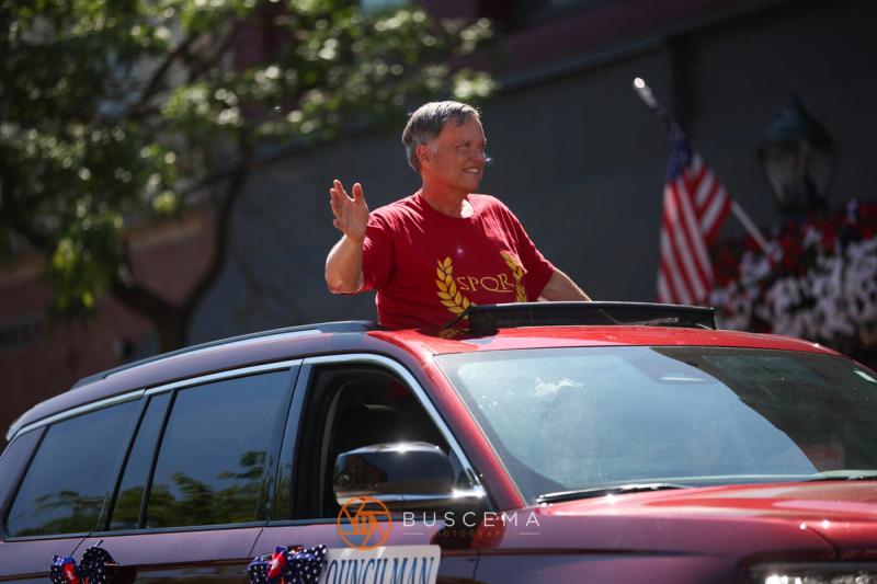 Coeur d'Alene 4th of July Parade 2024 photo 29