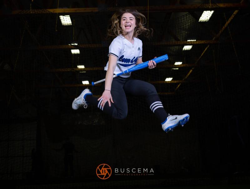 Coeur d’Alene Vikings Softball Media Day 2023 photo 10