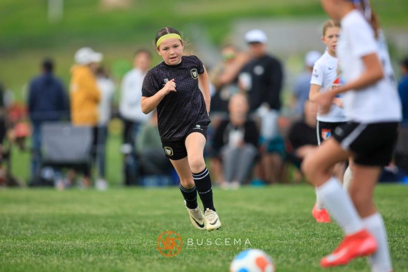 Sting 14G Black vs Montana Rush photo 14